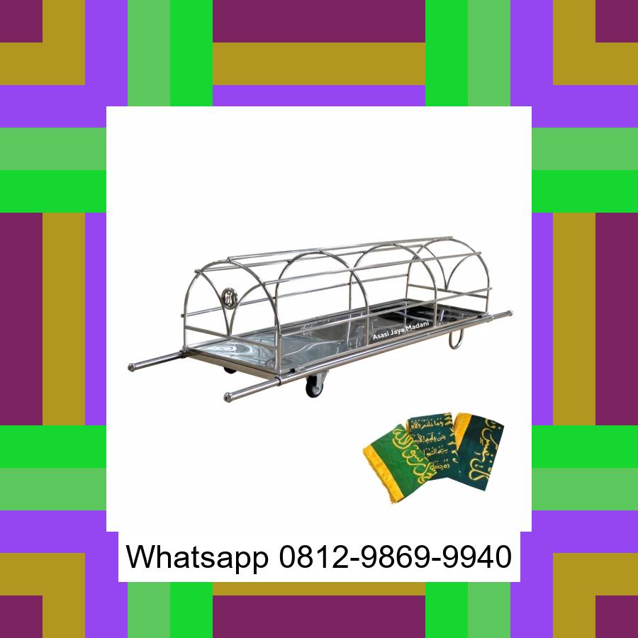 0812-9869-9940 Terbaik, Jual Keranda Mayat Lahewa Timur