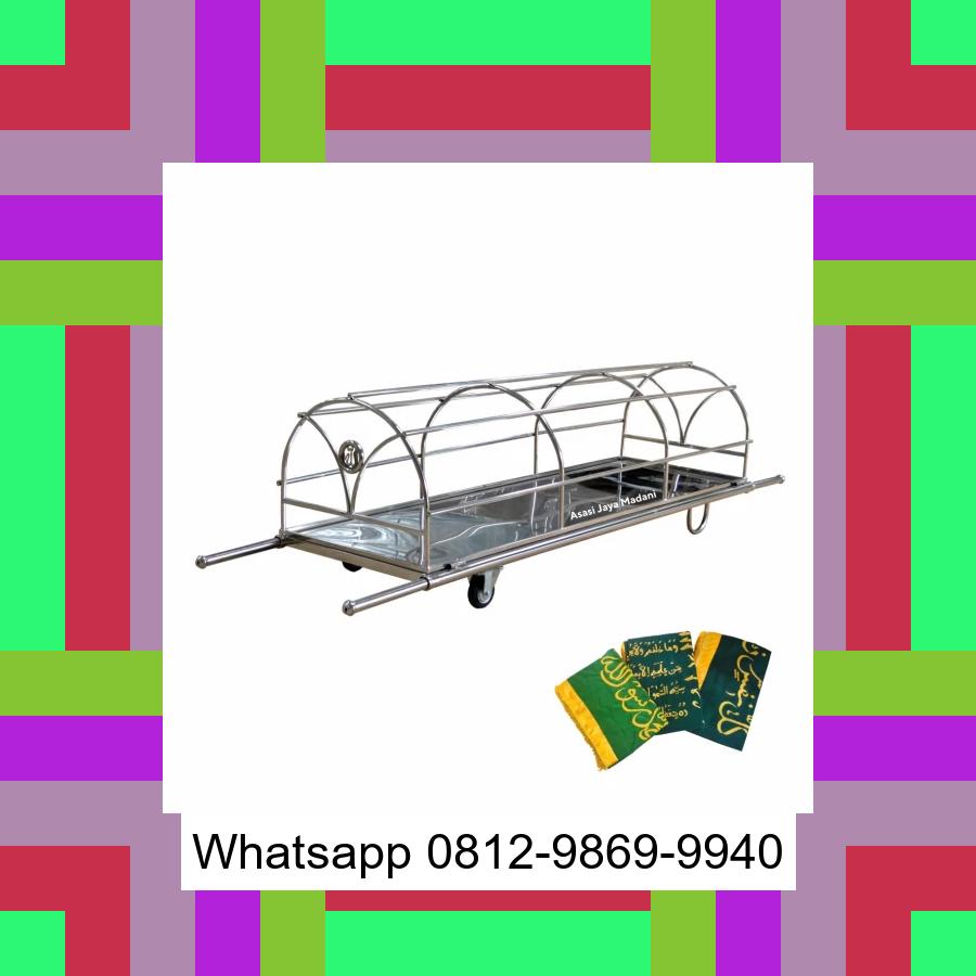0812-9869-9940 Promo Hebat, Jual Keranda Mayat Lebakgedong