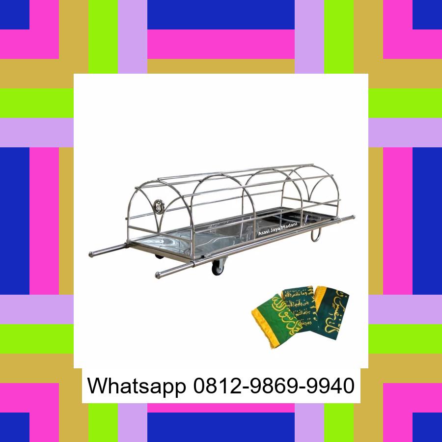 0812-9869-9940 Terlaris, Jual Keranda Mayat Lumban Julu