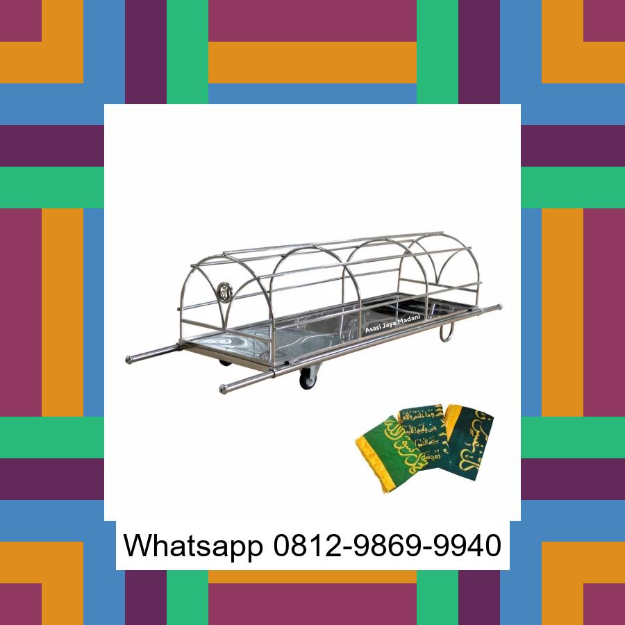0812-9869-9940 Terlaris, Jual Keranda Mayat Maniamolo