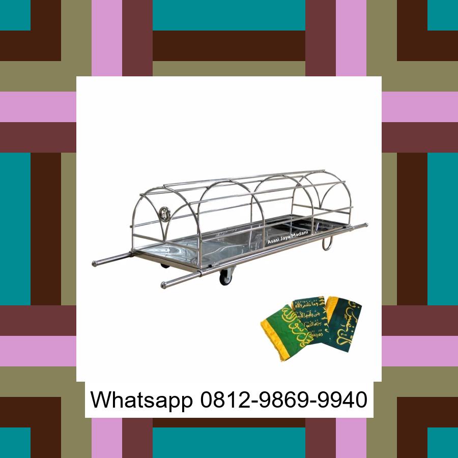 0812-9869-9940 Diskon Besar, Jual Keranda Mayat Medan Helvetia