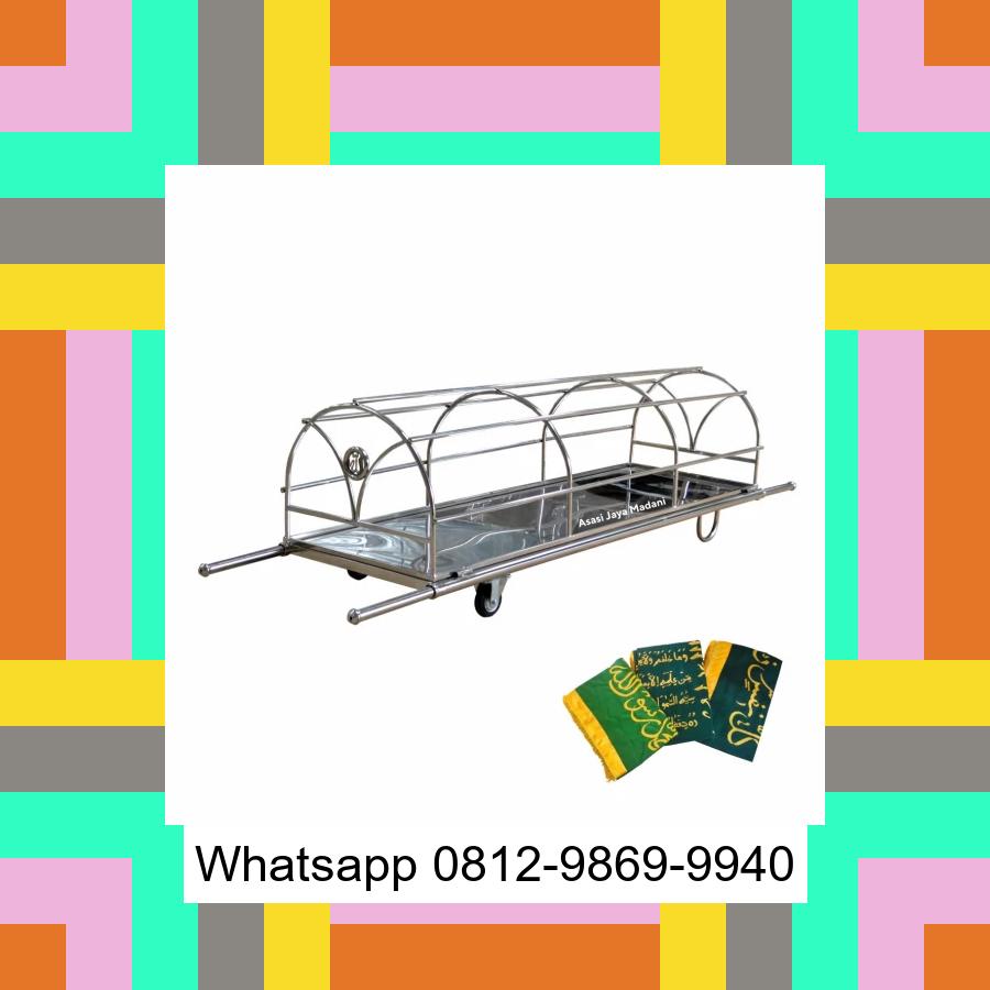0812-9869-9940 Promo Hebat, Jual Keranda Mayat Muara Batang Toru