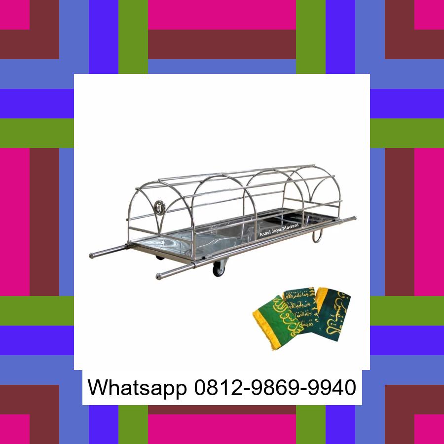 0812-9869-9940 Terlaris, Jual Keranda Mayat Padangsidimpuan Angkola Julu