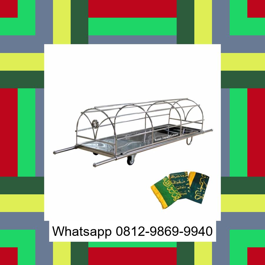 0812-9869-9940 Promo Hebat, Jual Keranda Mayat Palipi