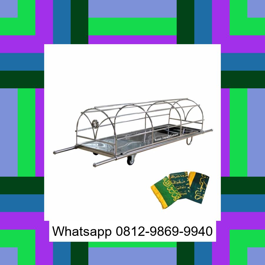 0812-9869-9940 Diskon Besar, Jual Keranda Mayat Pangaribuan
