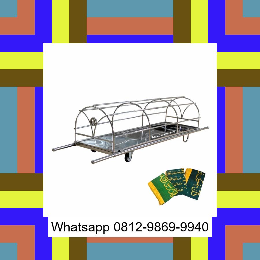 0812-9869-9940 Eksklusif, Jual Keranda Mayat Parmaksian