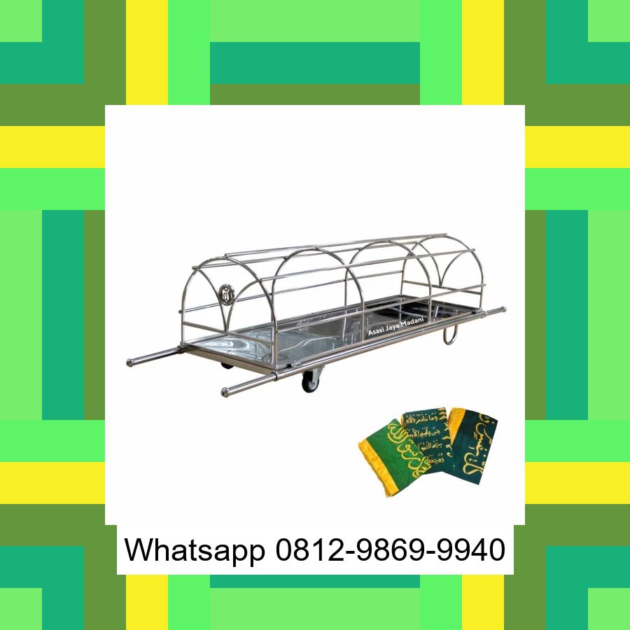 0812-9869-9940 Eksklusif, Jual Keranda Mayat Parmonangan