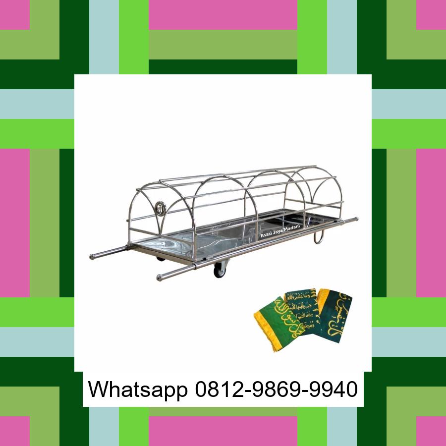 0812-9869-9940 Promo Hebat, Jual Keranda Mayat Pinang Sori