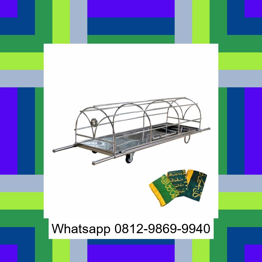 0812-9869-9940 Terlaris, Jual Keranda Mayat Pulau-Pulau Batu