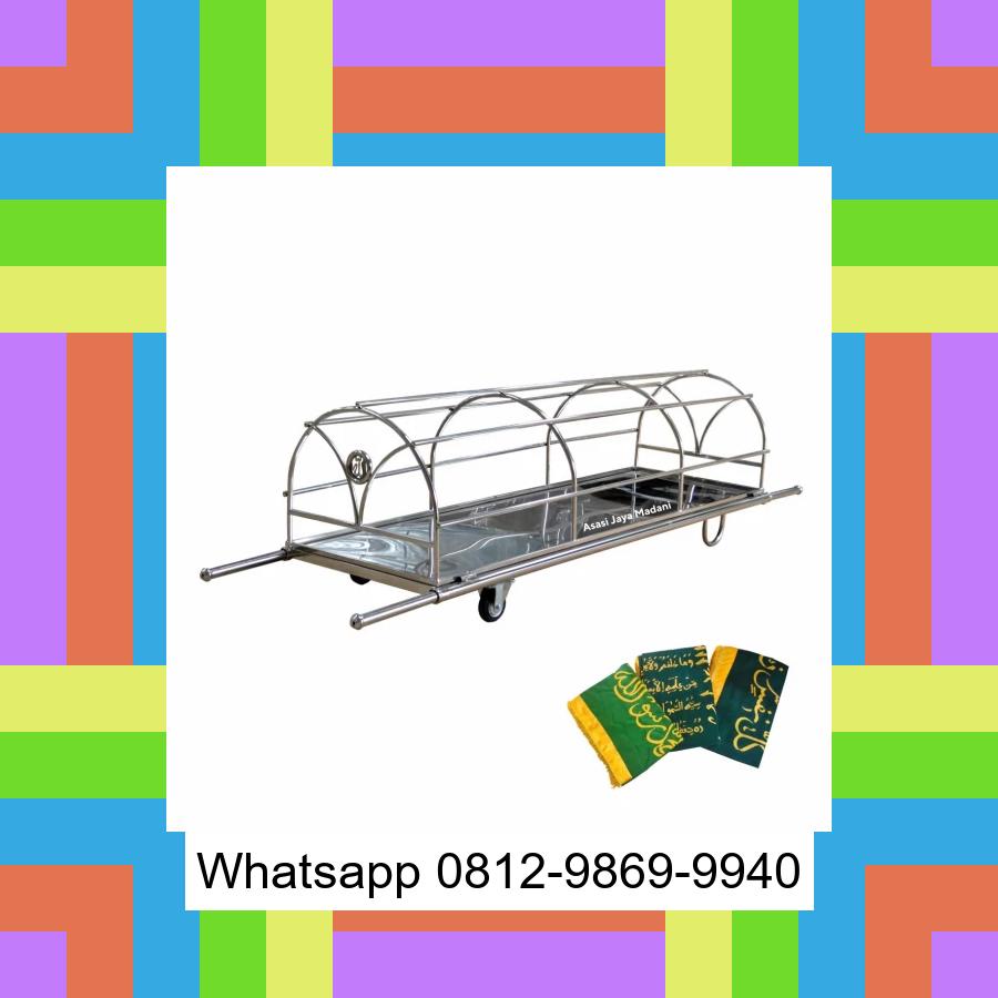 0812-9869-9940 Terlaris, Jual Keranda Mayat Salak