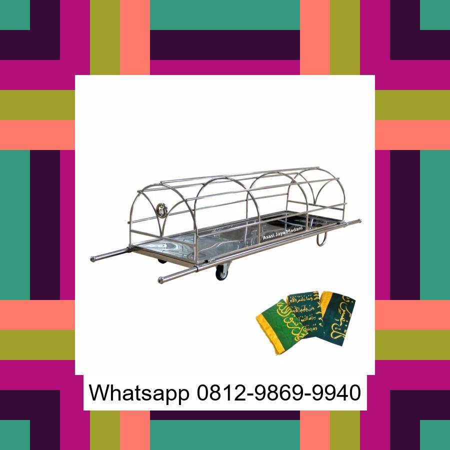 0812-9869-9940 Promo Hebat, Jual Keranda Mayat Salapian
