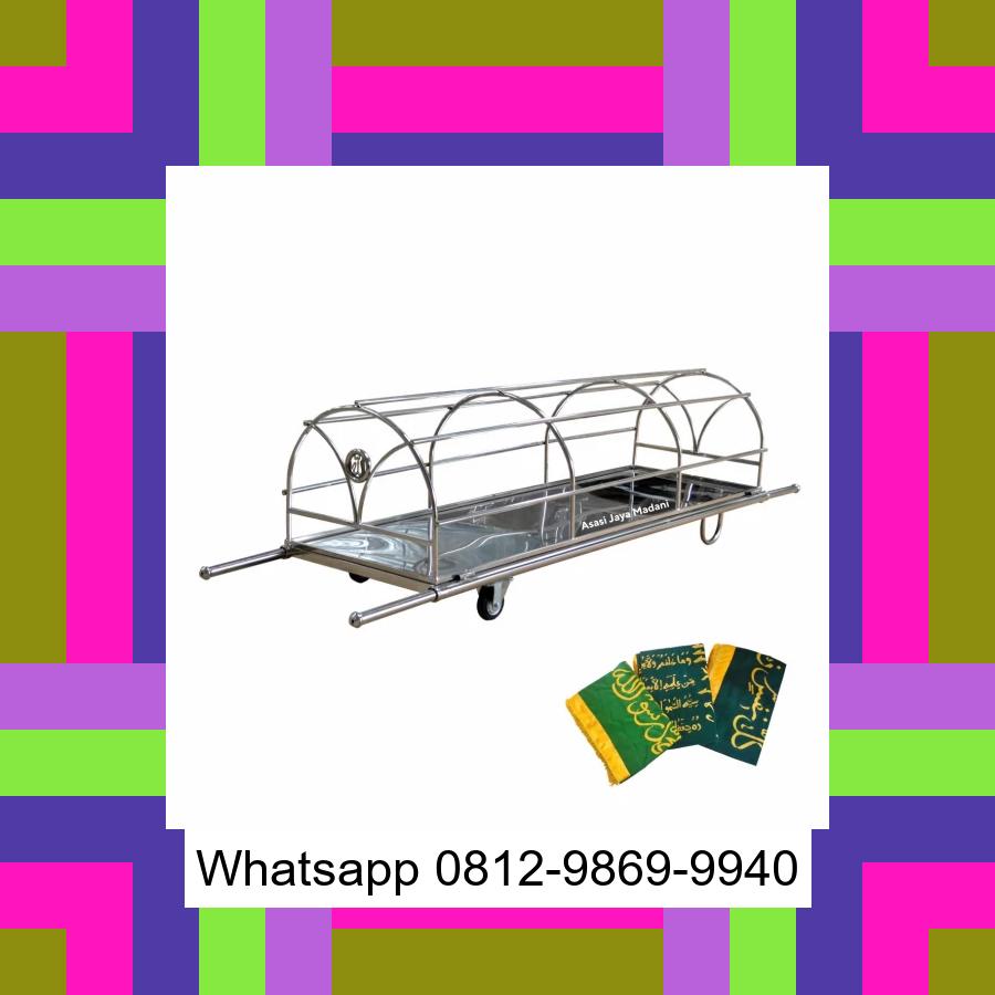 0812-9869-9940 Promo Hebat, Jual Keranda Mayat Sei Lepan