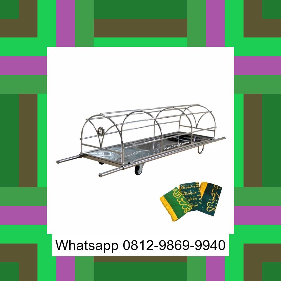 0812-9869-9940 Terbaik, Jual Keranda Mayat Sianjur Mula Mula