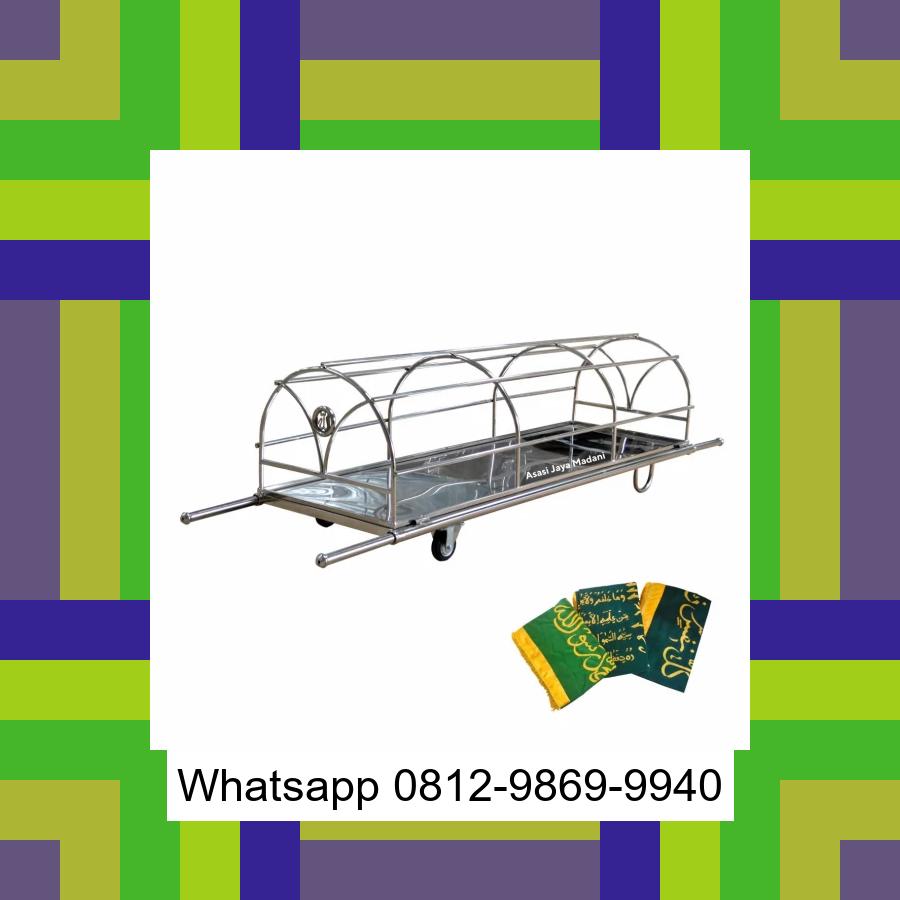 0812-9869-9940 Diskon Besar, Jual Keranda Mayat Siantar Martoba