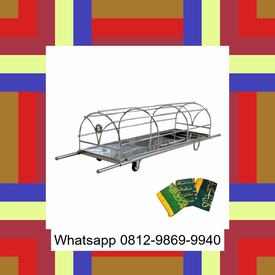 0812-9869-9940 Eksklusif, Jual Keranda Mayat Sibabangun