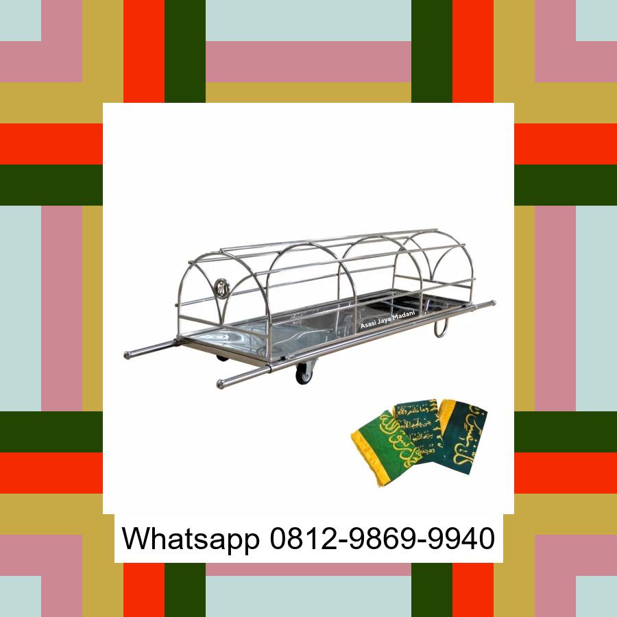0812-9869-9940 Diskon Besar, Jual Keranda Mayat Sipispis
