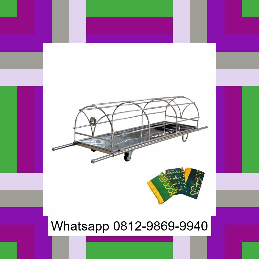 0812-9869-9940 Promo Hebat, Jual Keranda Mayat Sosopan