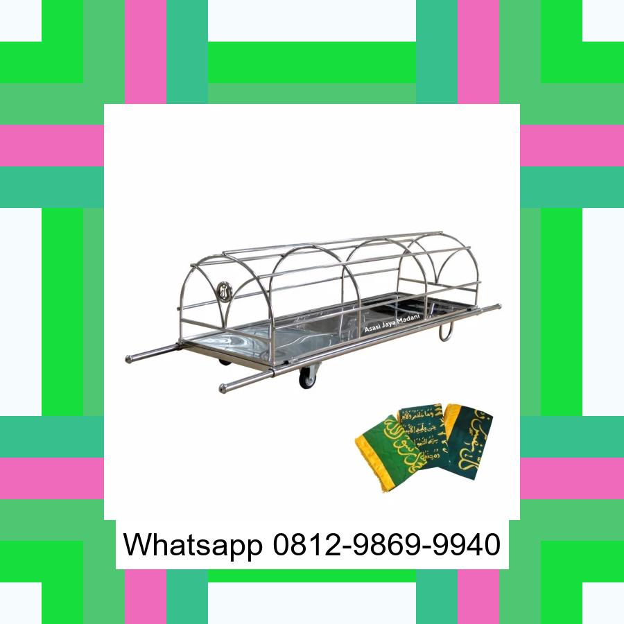 0812-9869-9940 Eksklusif, Jual Keranda Mayat Tarutung