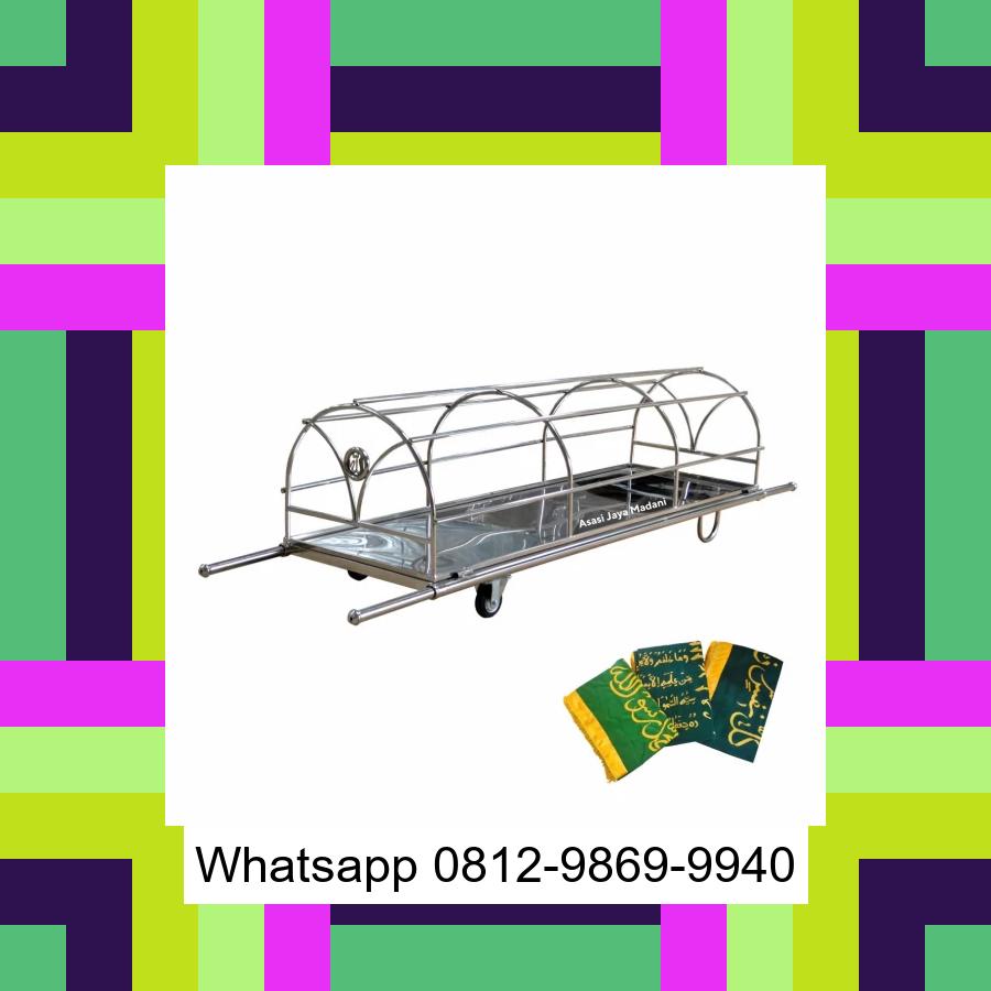 0812-9869-9940 Terlaris, Jual Keranda Mayat Ulu Moro O