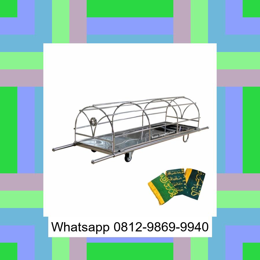0812-9869-9940 Terbaik, Jual Keranda Mayat Welarek