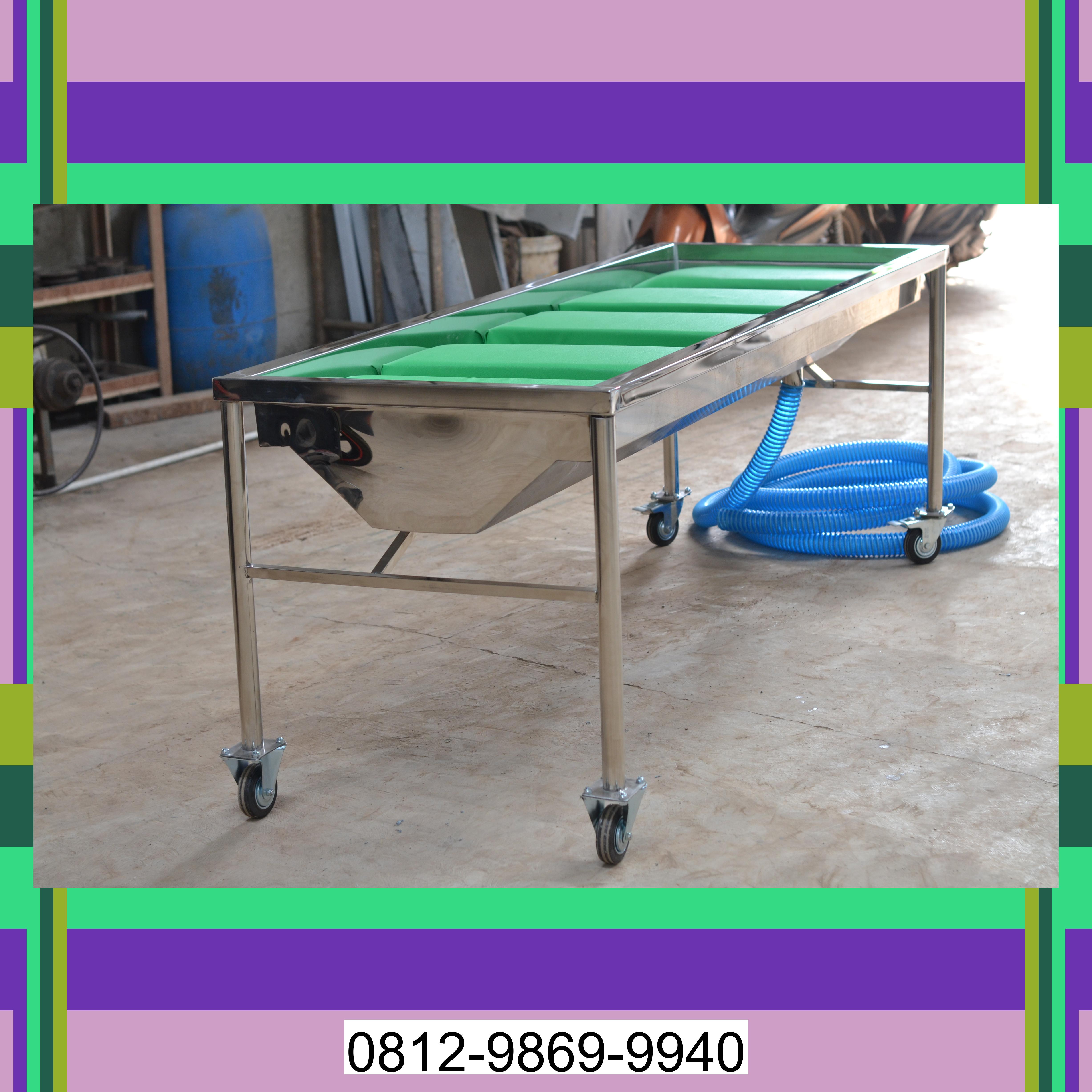0812-9869-9940 Eksklusif, Jual Tempat Pemandian Jenazah | Tempat Pemandian Mayat Bendahara