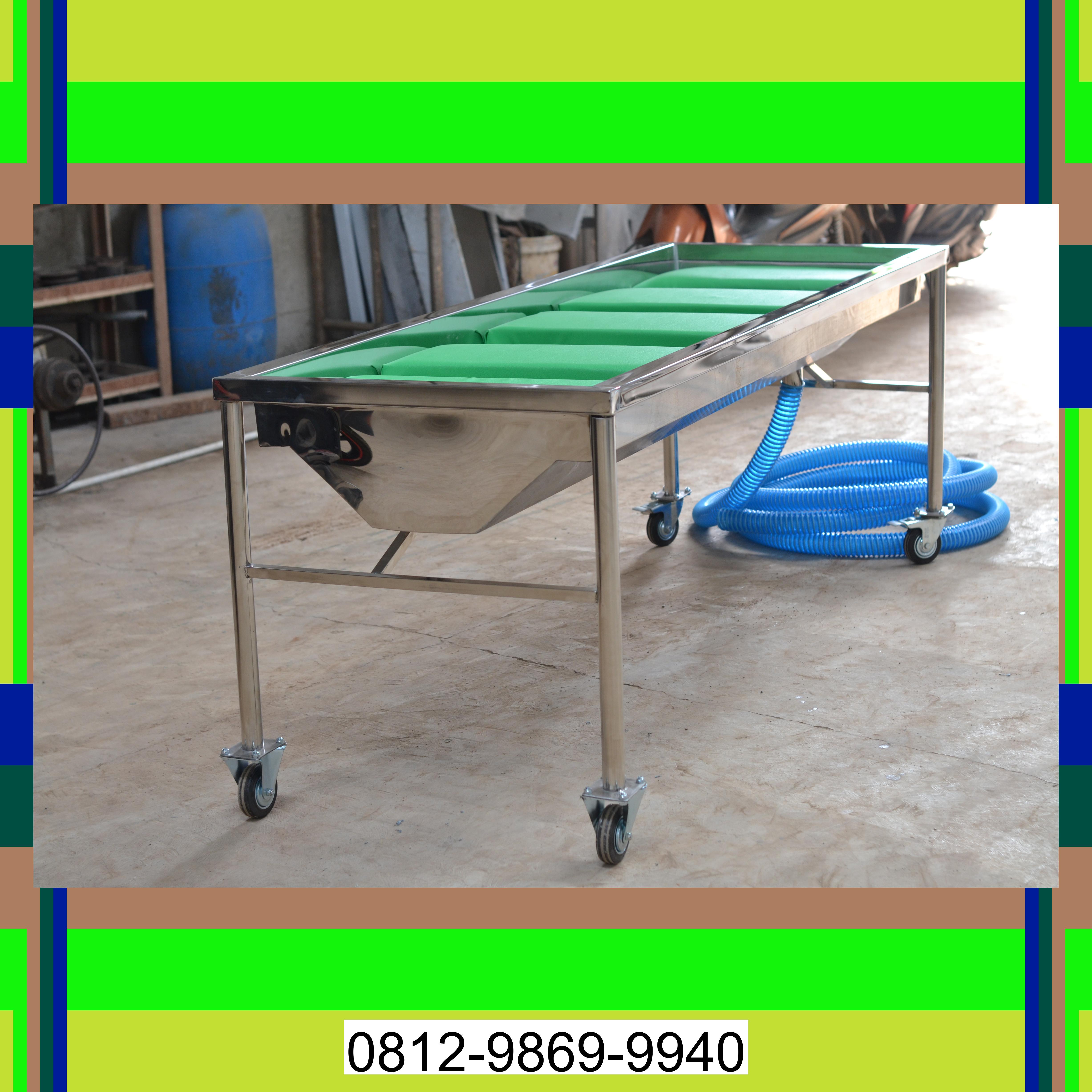 0812-9869-9940 Eksklusif, Jual Tempat Pemandian Jenazah | Tempat Pemandian Mayat Limbong