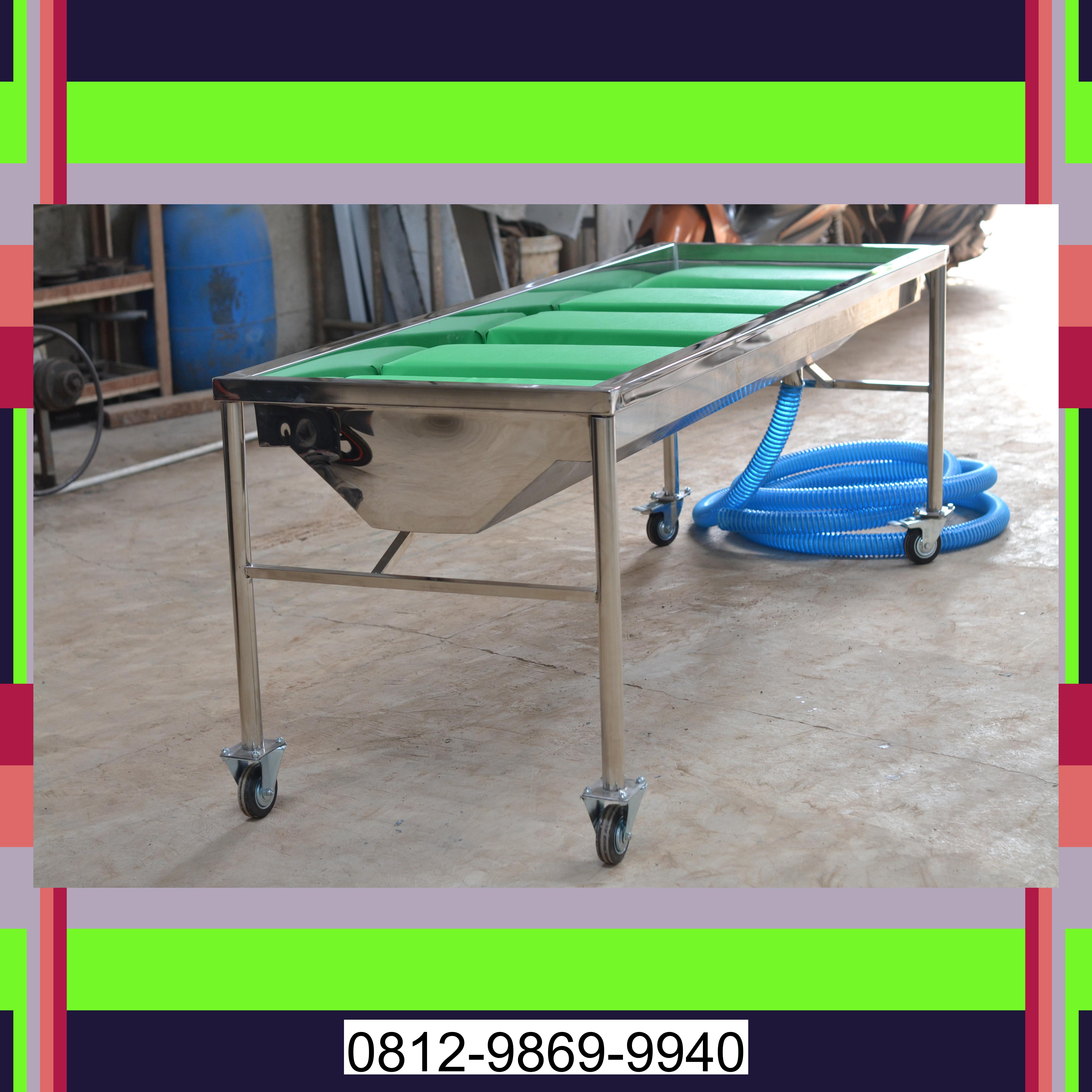 0812-9869-9940 Eksklusif, Jual Tempat Pemandian Jenazah | Tempat Pemandian Mayat Pamboang