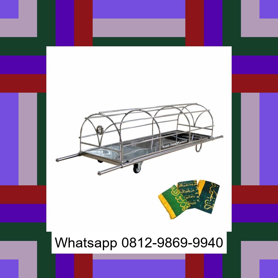 0812-9869-9940 Eksklusif, Jual Keranda Mayat Aek Bilah