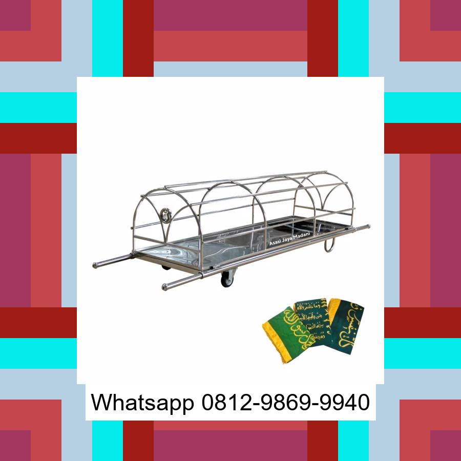 0812-9869-9940 Terlaris, Jual Keranda Mayat Afulu