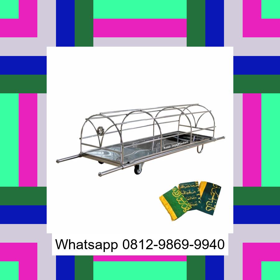0812-9869-9940 Promo Hebat, Jual Keranda Mayat Angkola Selatan