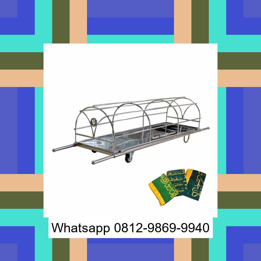 0812-9869-9940 Diskon Besar, Jual Keranda Mayat Besitang