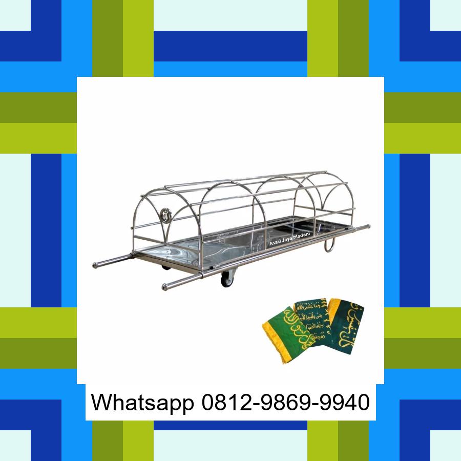 0812-9869-9940 Diskon Besar, Jual Keranda Mayat Bohorok
