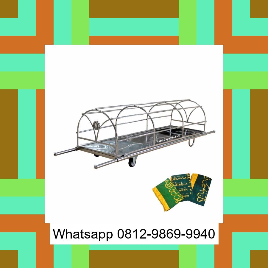 0812-9869-9940 Terlaris, Jual Keranda Mayat Bonatua Lunasi