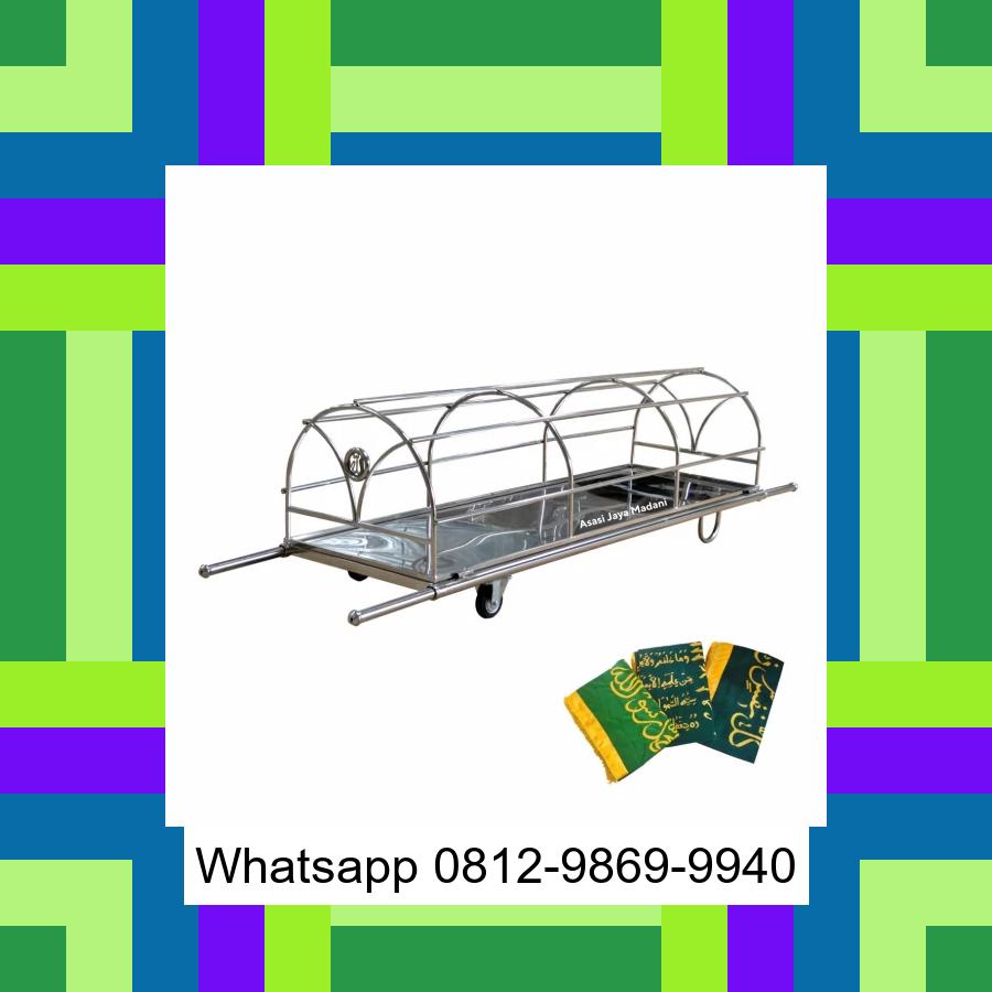 0812-9869-9940 Diskon Besar, Jual Keranda Mayat Boronadu