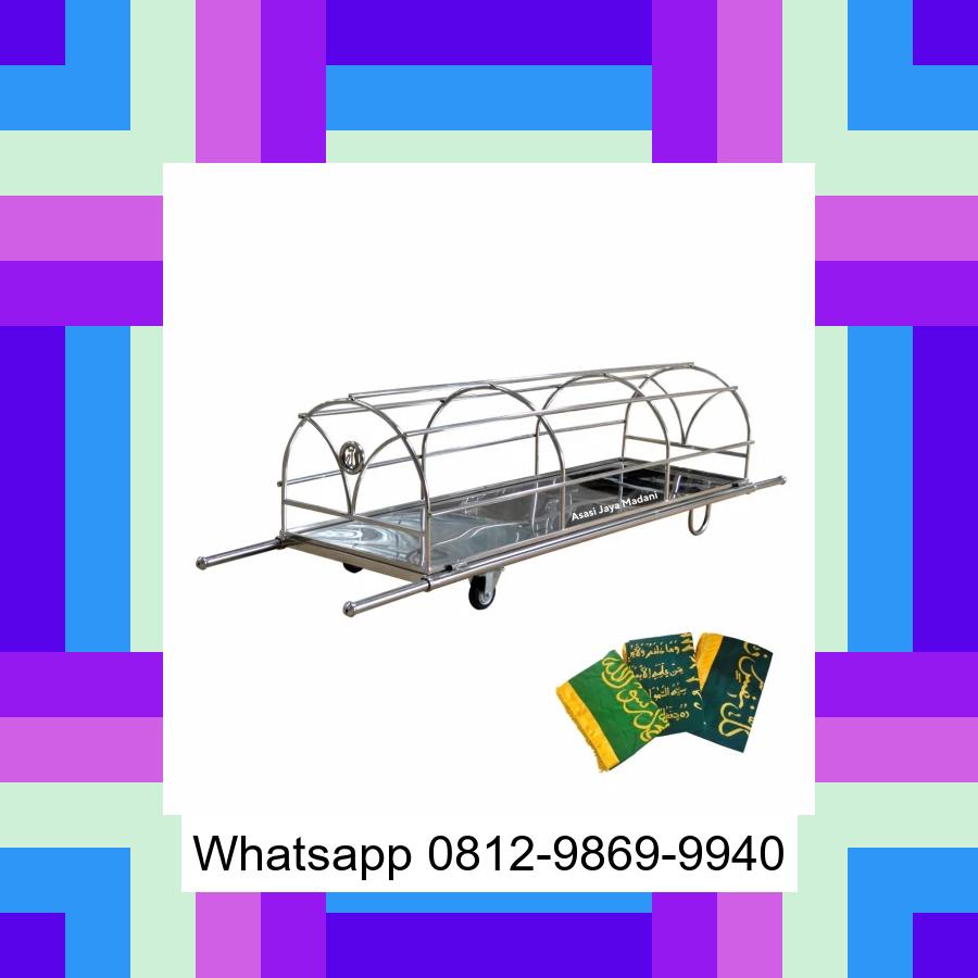 0812-9869-9940 Diskon Besar, Jual Keranda Mayat Dolok