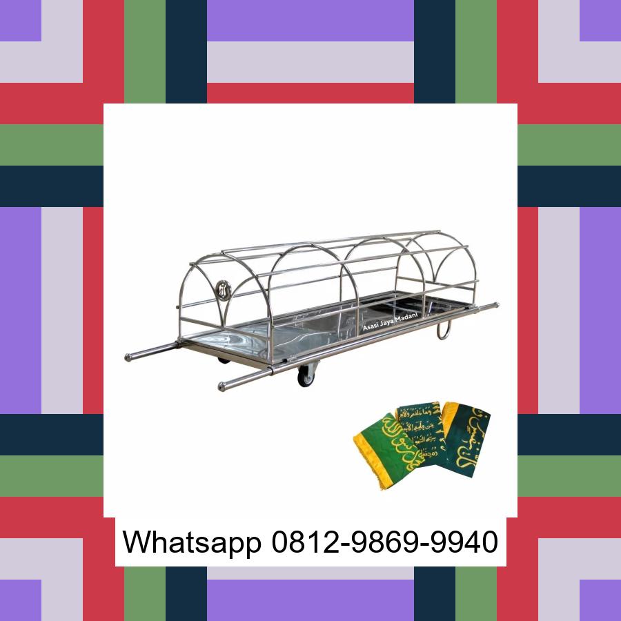 0812-9869-9940 Promo Hebat, Jual Keranda Mayat Dolok Batu Nanggar
