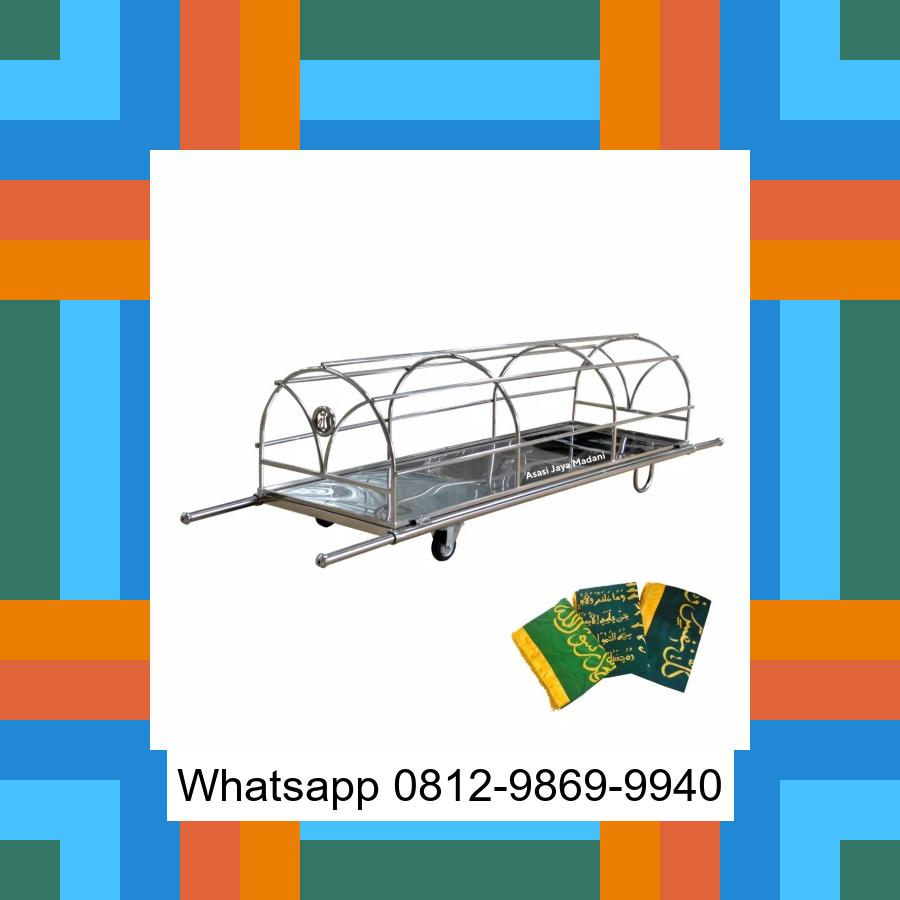 0812-9869-9940 Eksklusif, Jual Keranda Mayat Fanayama
