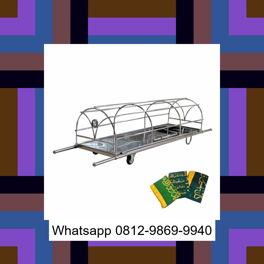0812-9869-9940 Eksklusif, Jual Keranda Mayat Gido