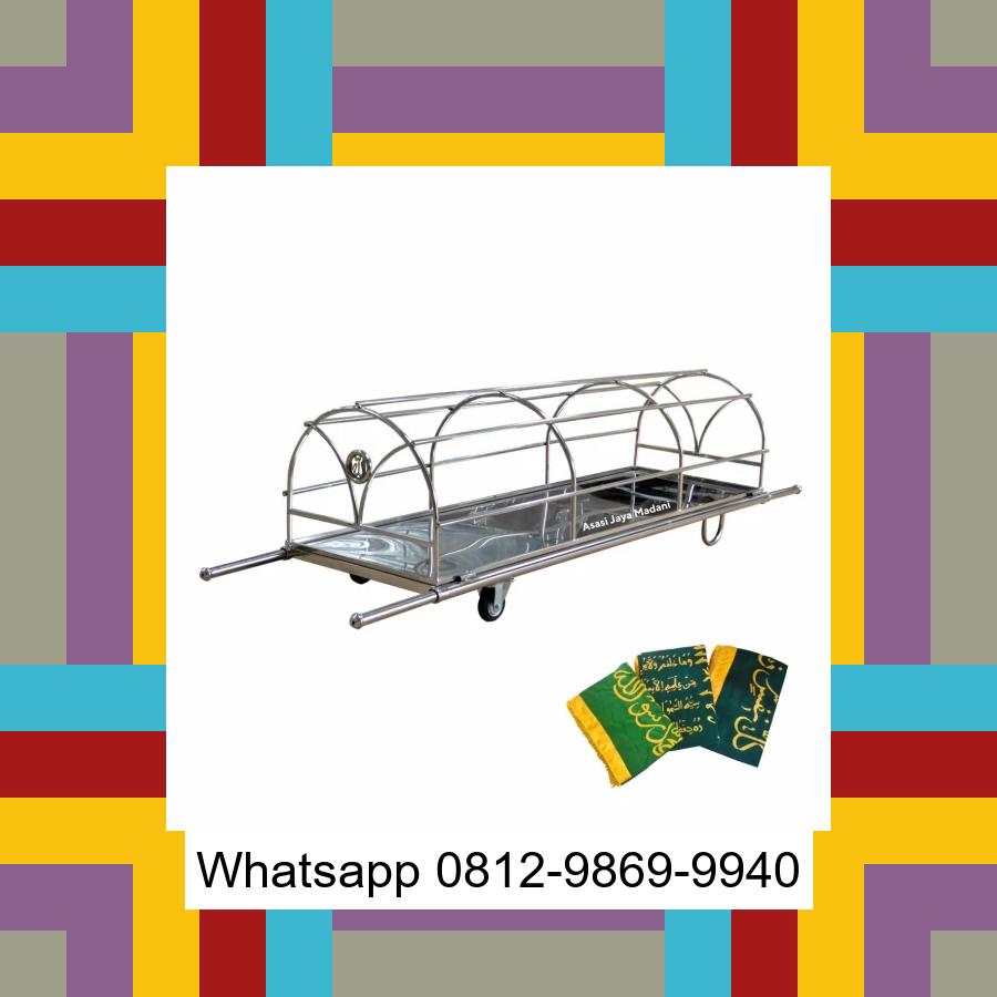 0812-9869-9940 Terbaik, Jual Keranda Mayat Gunungsitoli Selatan