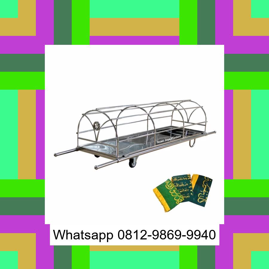 0812-9869-9940 Promo Hebat, Jual Keranda Mayat Kundur Barat