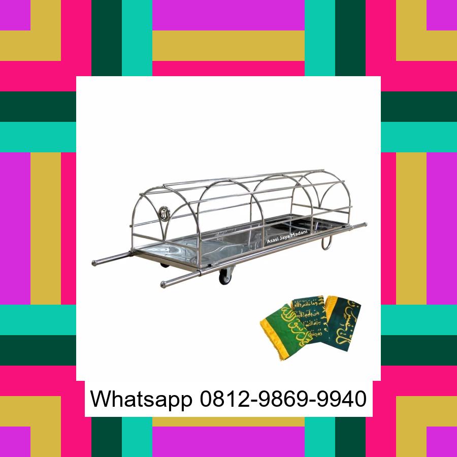 0812-9869-9940 Eksklusif, Jual Keranda Mayat Mandrehe