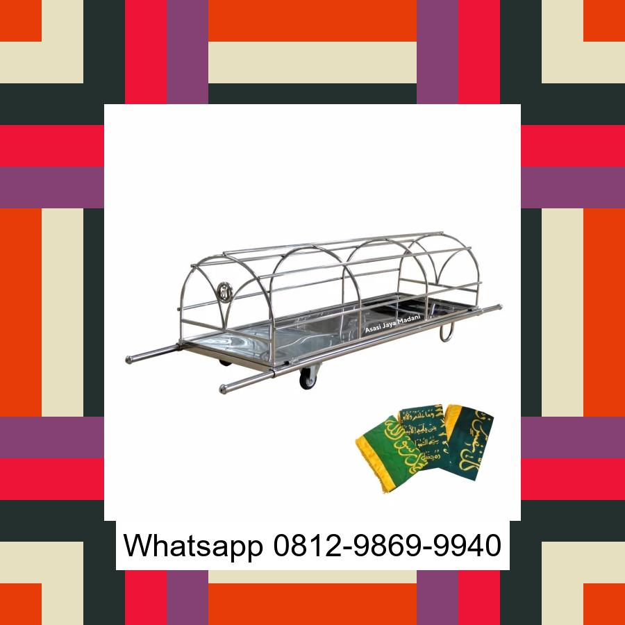 0812-9869-9940 Diskon Besar, Jual Keranda Mayat Manduamas
