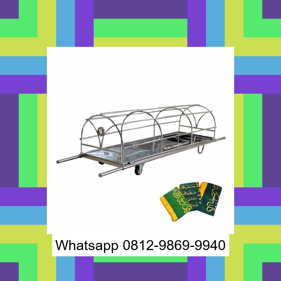 0812-9869-9940 Eksklusif, Jual Keranda Mayat Medan Denai