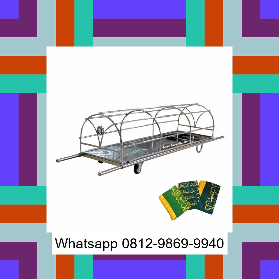 0812-9869-9940 Diskon Besar, Jual Keranda Mayat Medan Labuhan
