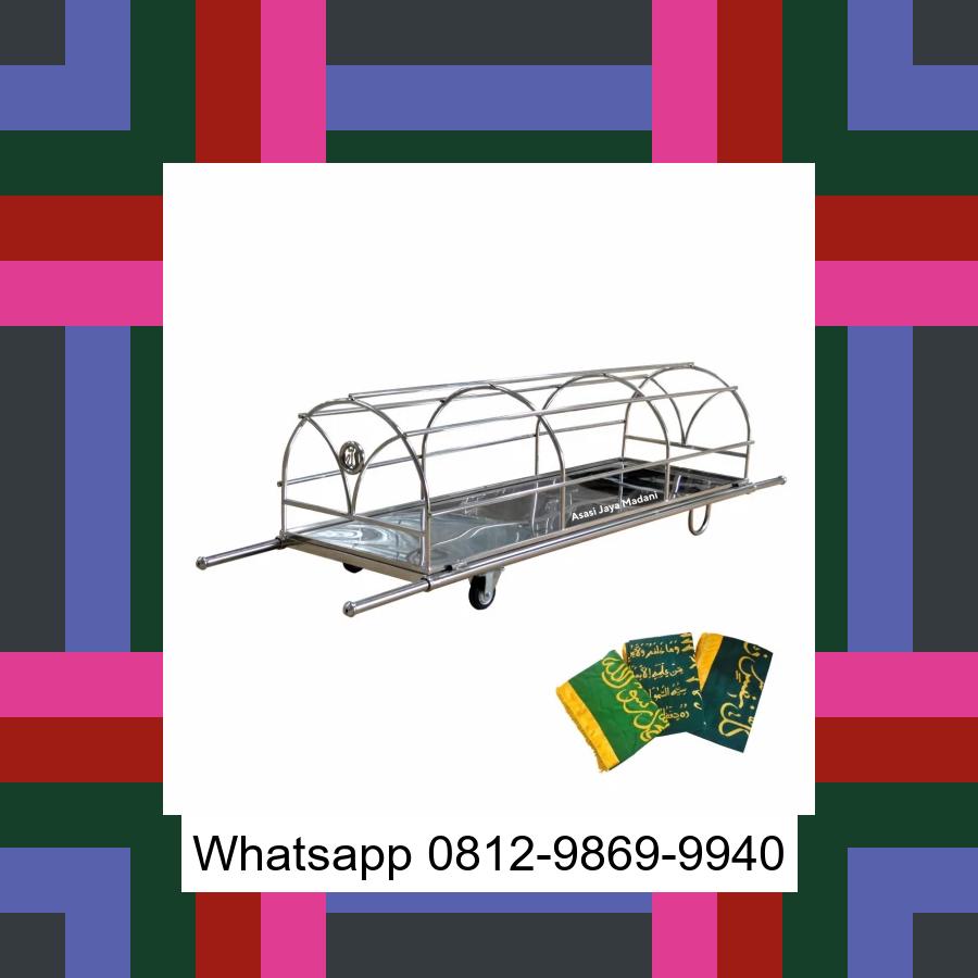 0812-9869-9940 Diskon Besar, Jual Keranda Mayat Medan Marelan