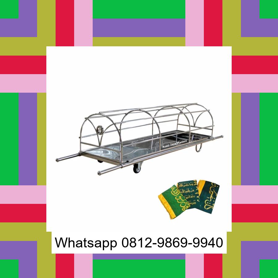 0812-9869-9940 Diskon Besar, Jual Keranda Mayat Morotai Jaya