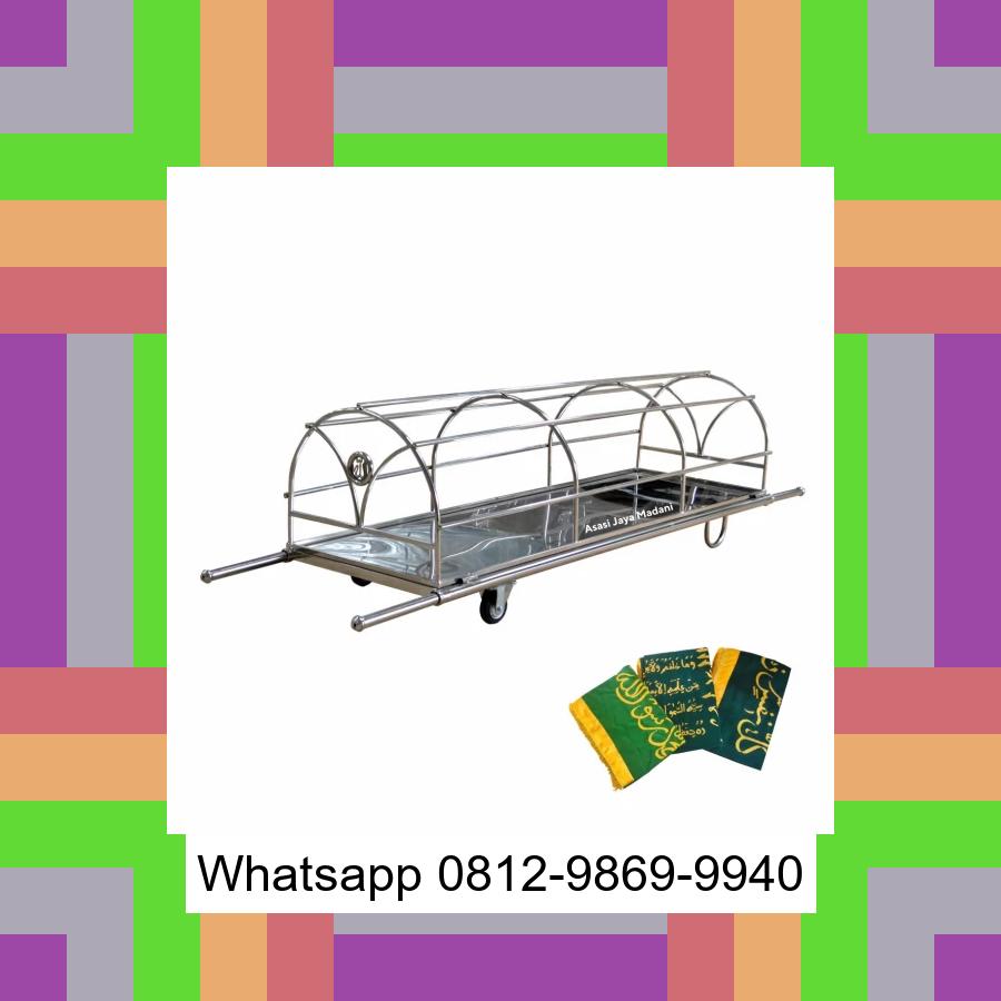0812-9869-9940 Eksklusif, Jual Keranda Mayat Na Ix-X