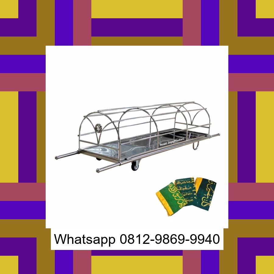 0812-9869-9940 Eksklusif, Jual Keranda Mayat Oou