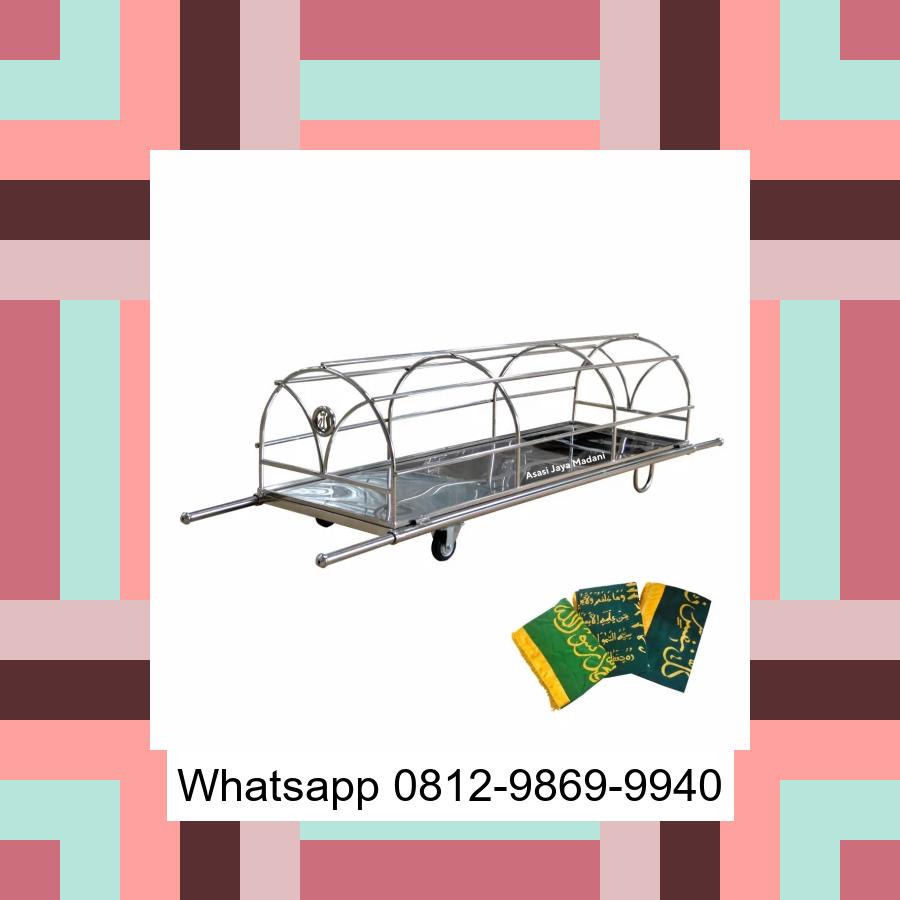 0812-9869-9940 Terlaris, Jual Keranda Mayat Pagaran