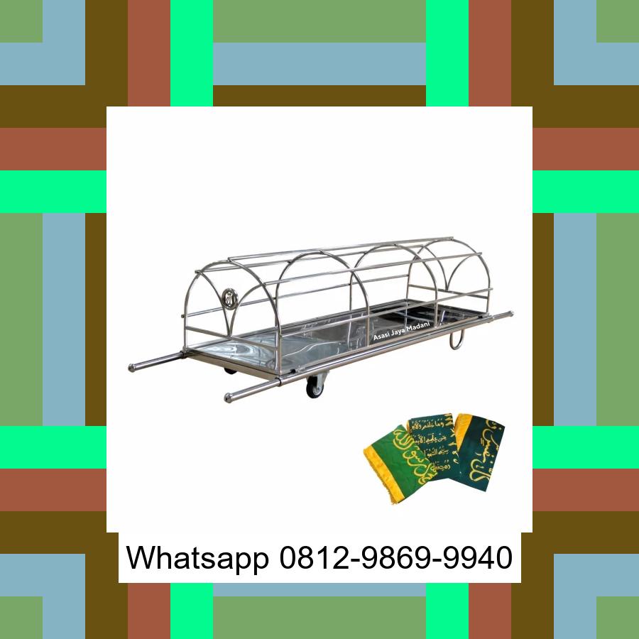 0812-9869-9940 Terbaik, Jual Keranda Mayat Pangururan